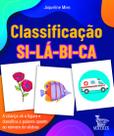 Livro - Classificação silábica