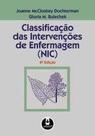 Livro - Classificacoes Das Interv. De Enfermagem (Nic)