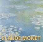 Livro - Claude Monet