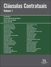 Livro - Clausulas Contratuais - Volume 1 - Diversos Autores E Colaboradores Livro - Clausulas Contratuais - Volume 1 - Diversos Autores E Colaboradores