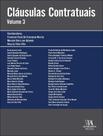 Livro - Clausulas Contratuais - Volume 3