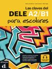 Livro - Claves Del Dele A2/B1 Para Escolares Livro - Claves Del Dele A2/B1 Para Escolares