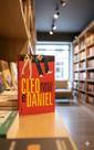 Livro Cleo e Daniel - Roberto Freire - Romance Clássico - Literatura Brasileira - L&PM Pocket