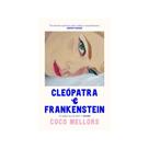 LIVRO Cleopatra e Frankenstein