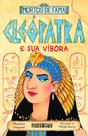 Livro - Cleópatra e sua víbora