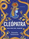 Livro - Cleopatra - JANGADA - SOLOMONS,NATASHA