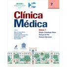 Livro - Clínica médica