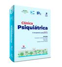 Livro - CLÍNICA PSIQUIÁTRICA