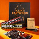 Livro - Clint Eastwood (Edição Limitada de Colecionador)