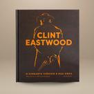 Livro - Clint Eastwood