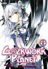Livro - Clockwork Planet: Volume 1