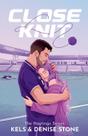 Livro Close Knit The Hastings da Between the Sheets Publishing