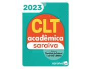 Livro Clt Acadêmica Livro Clt Acadêmica