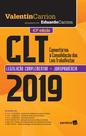 Livro - CLT : Comentários à consolidação das leis de trabalho - 43ª edição de 2019