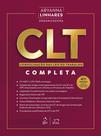 Livro - CLT - Consolidação das Leis do Trabalho - 46º Exame de Ordem - 41ª Edição 2026