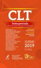 Livro - CLT interpretada Livro - CLT interpretada