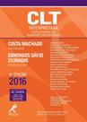 Livro - CLT interpretada Livro - CLT interpretada