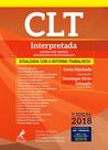 Livro - CLT interpretada Livro - CLT interpretada