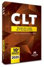 Livro - CLT