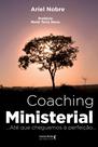 Livro - Coaching ministerial
