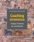 Livro Coaching Sistémico CREATESPACE Edição em espanhol