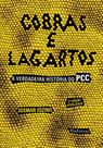 Livro - Cobras e Lagartos