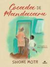 Livro - Cocada De Mandacaru - NOVA FRONTEIRA