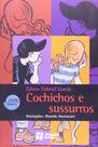 Livro - Cochichos e sussurros