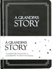 Livro "Coco & Lan Grandpa's Life Story" - Capa Dura 7x10 Polegadas Livro "Coco & Lan Grandpa's Life Story" - Capa Dura 7x10 Polegadas