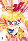 Livro - Codename Sailor V - Vol. 2