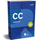 Livro - CÓDIGO CIVIL 2024