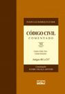 Livro - Código Civil Comentado - V. Vi - 1ª Edição 2008