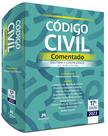Livro - Código Civil Comentado Livro - Código Civil Comentado