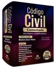 Livro - Código Civil Comentado