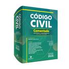 Livro - Código Civil Comentado