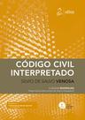 Livro - Código Civil Interpretado - 5ª Edição 2022 Livro - Código Civil Interpretado - 5ª Edição 2022