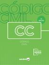 Livro - Código Civil Mini - Coleção Saraiva De Bolso - 5ª edição 2023