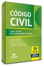 Livro - Código Civil