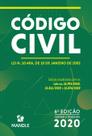 Livro - Código Civil