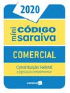 Livro - Código Comercial Mini - 26ª edição de 2020 Livro - Código Comercial Mini - 26ª edição de 2020
