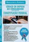 Livro - Código de Defesa do Consumidor 2017