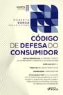 Livro - CÓDIGO DE DEFESA DO CONSUMIDOR - 4ª ED - 2022 Livro - CÓDIGO DE DEFESA DO CONSUMIDOR - 4ª ED - 2022