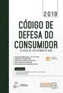 Livro - Código de Defesa do Consumidor
