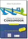 Livro - Código de defesa do consumidor