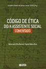 Livro - Código de ética do/a Assistente Social comentado