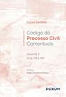 Livro - Código de Processo Civil Comentado Livro - Código de Processo Civil Comentado