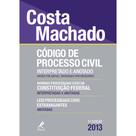 Livro - Código de processo civil interpretado e anotado Livro - Código de processo civil interpretado e anotado