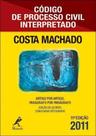 Livro - Código de processo civil interpretado Livro - Código de processo civil interpretado