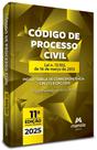 Livro - Código de Processo Civil Livro - Código de Processo Civil