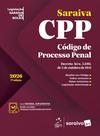Livro - Código de Processo Penal - Legislação Saraiva de Bolso - 7ª Edição 2026